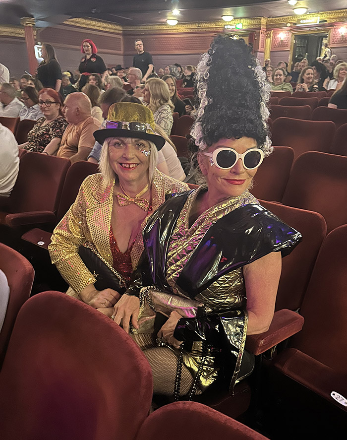 Image Copyright Pat H / TimeWarp - Click to return