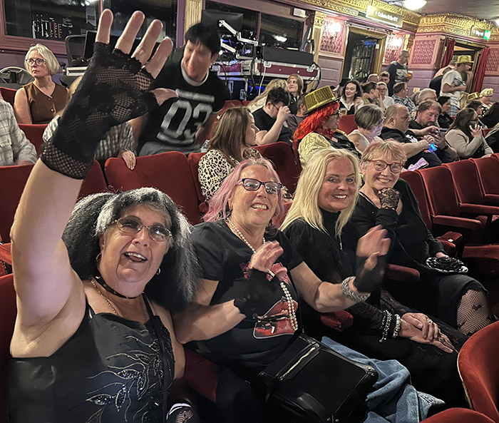 Image Copyright Pat H / TimeWarp - Click to return