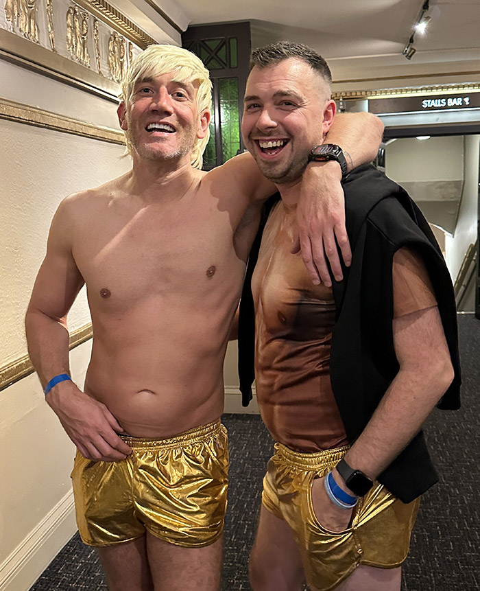 Image Copyright Pat H / TimeWarp - Click to return