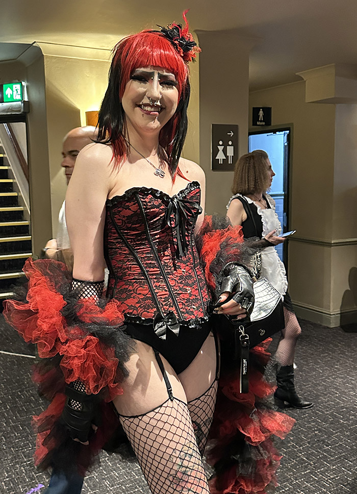 Image Copyright Pat H / TimeWarp - Click to return