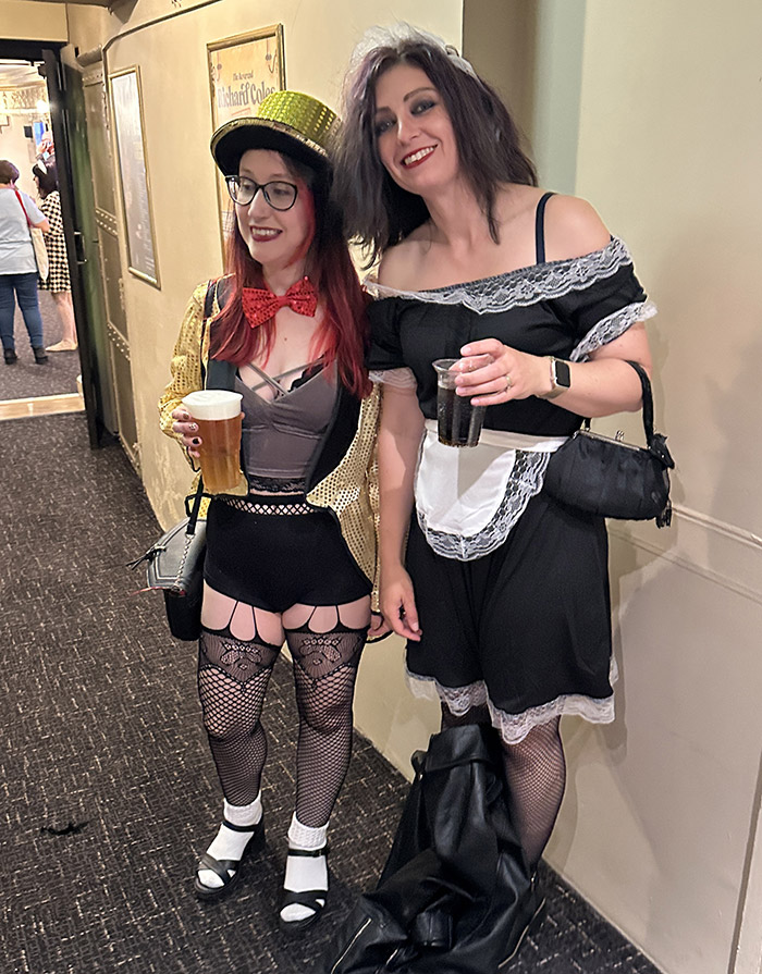 Image Copyright Pat H / TimeWarp - Click to return