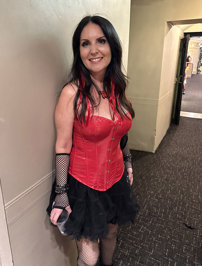 Image Copyright Pat H / TimeWarp - Click to return