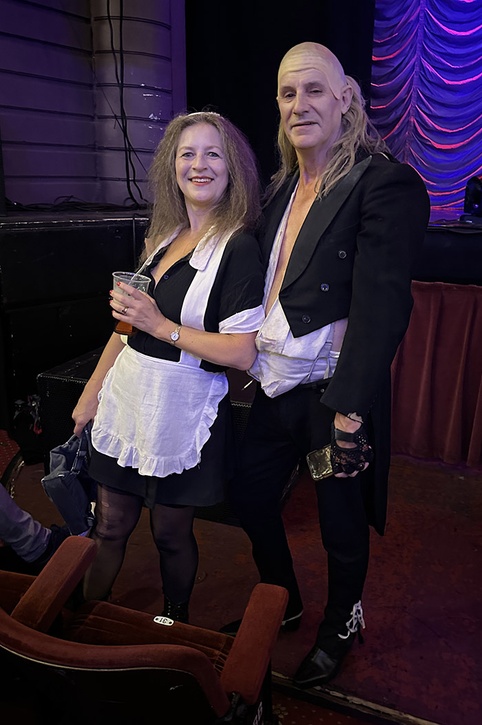 Image Copyright Pat H / TimeWarp - Click to return