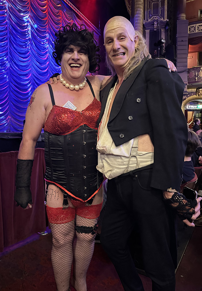 Image Copyright Pat H / TimeWarp - Click to return