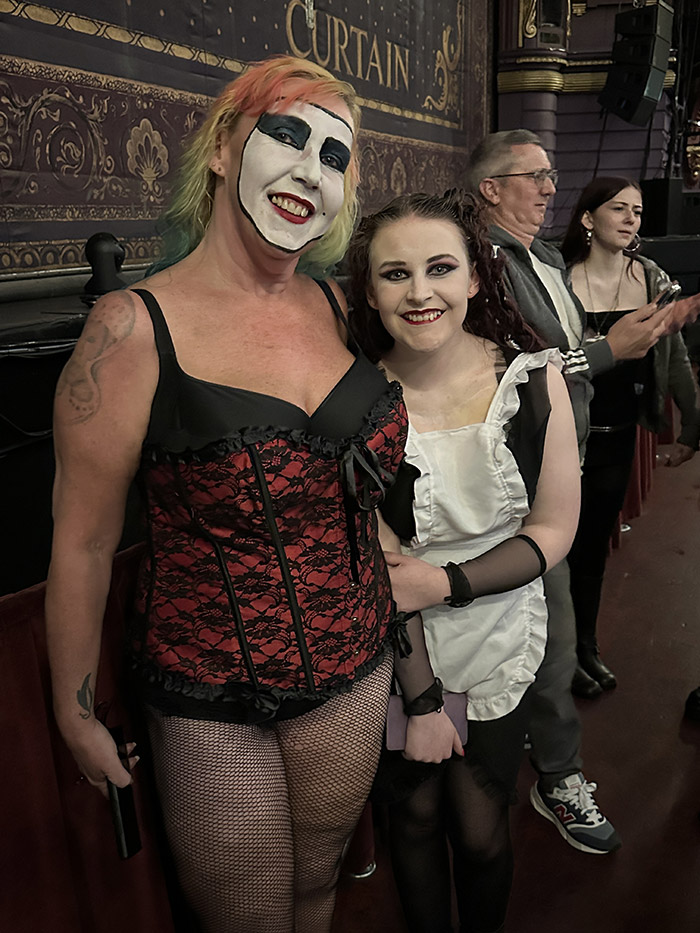 Image Copyright Pat H / TimeWarp - Click to return