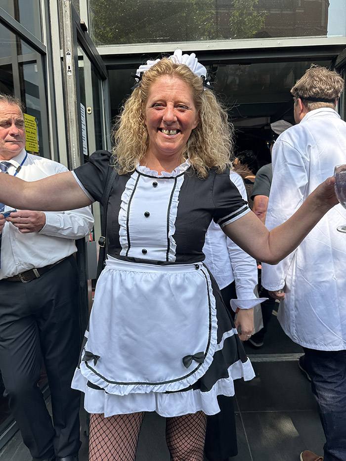 Image Copyright Pat H / TimeWarp - Click to return