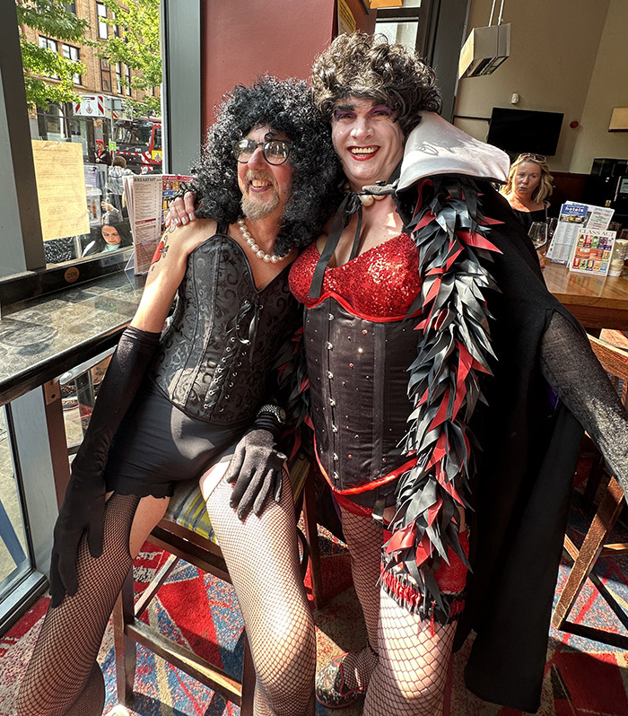 Image Copyright Pat H / TimeWarp - Click to return