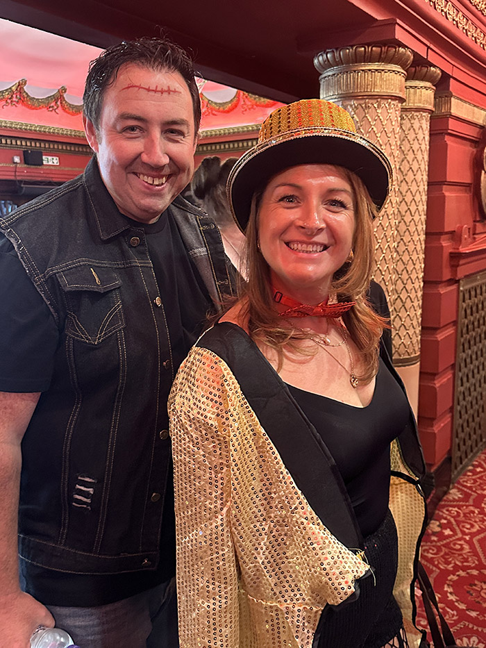 Image Copyright Pat H / TimeWarp - Click to return