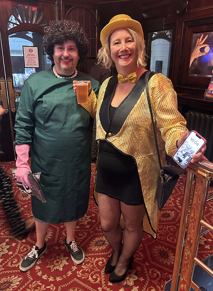 Image Copyright Pat H / TimeWarp - Click to return