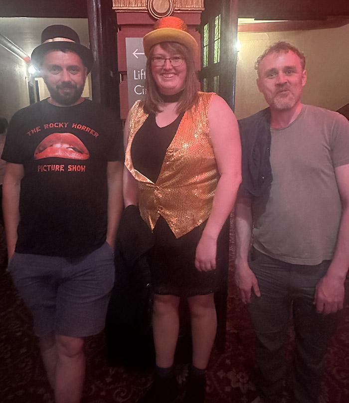 Image Copyright Pat H / TimeWarp - Click to return