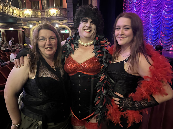 Image Copyright Pat H / TimeWarp - Click to return