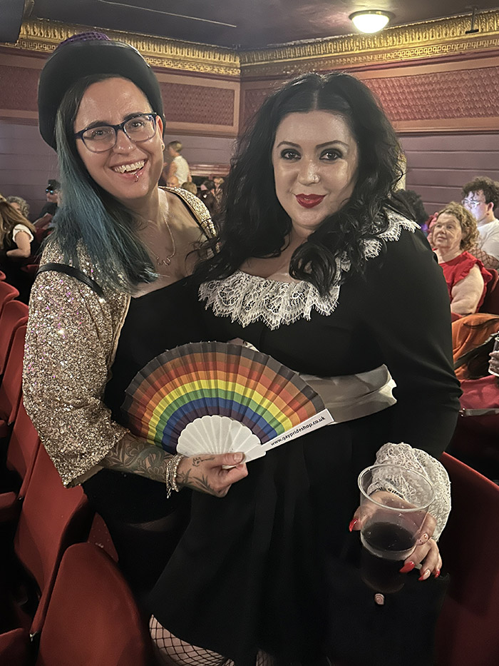 Image Copyright Pat H / TimeWarp - Click to return