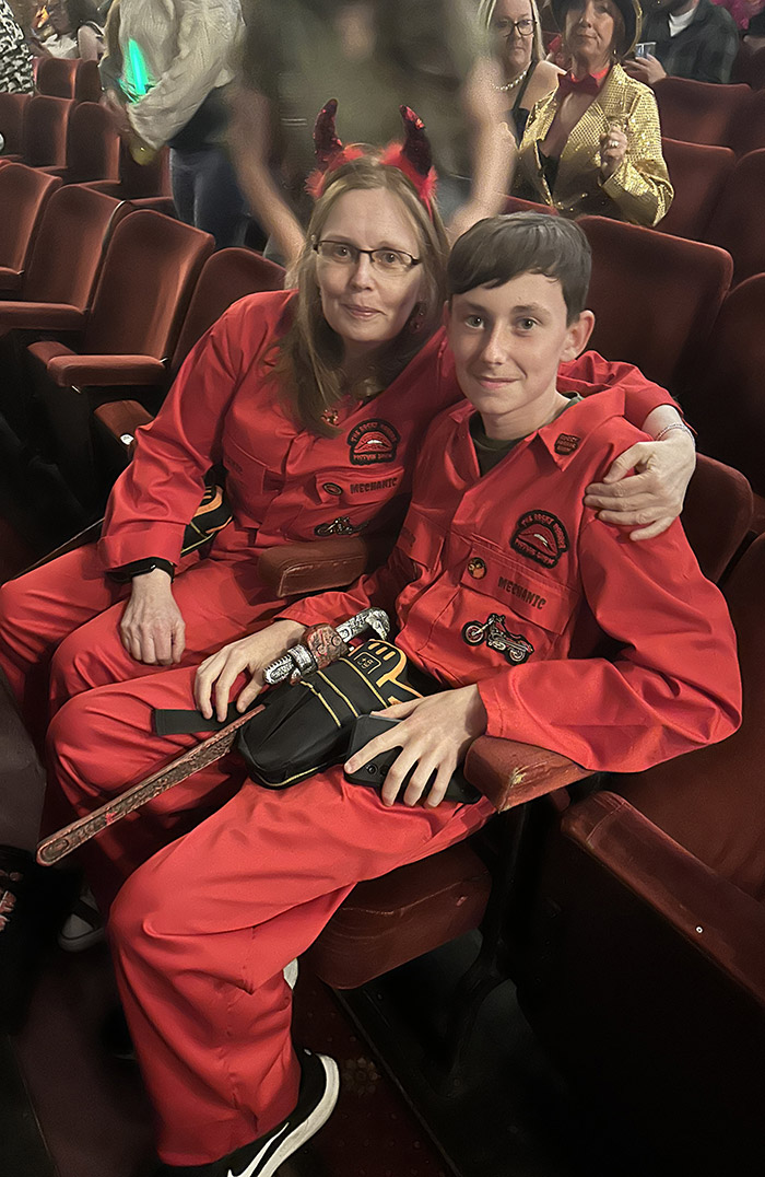 Image Copyright Pat H / TimeWarp - Click to return