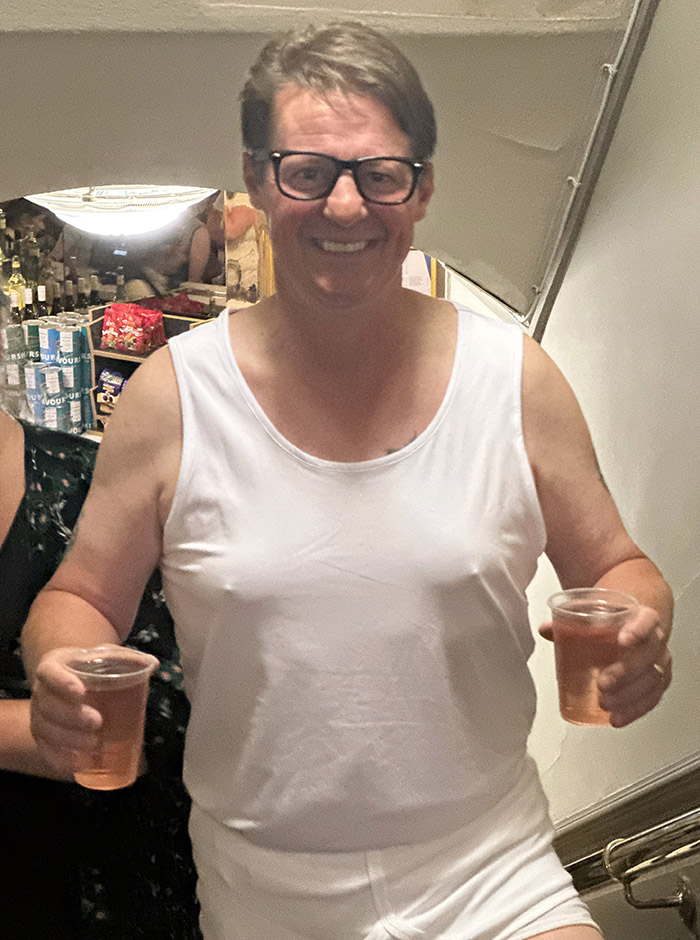 Image Copyright Pat H / TimeWarp - Click to return