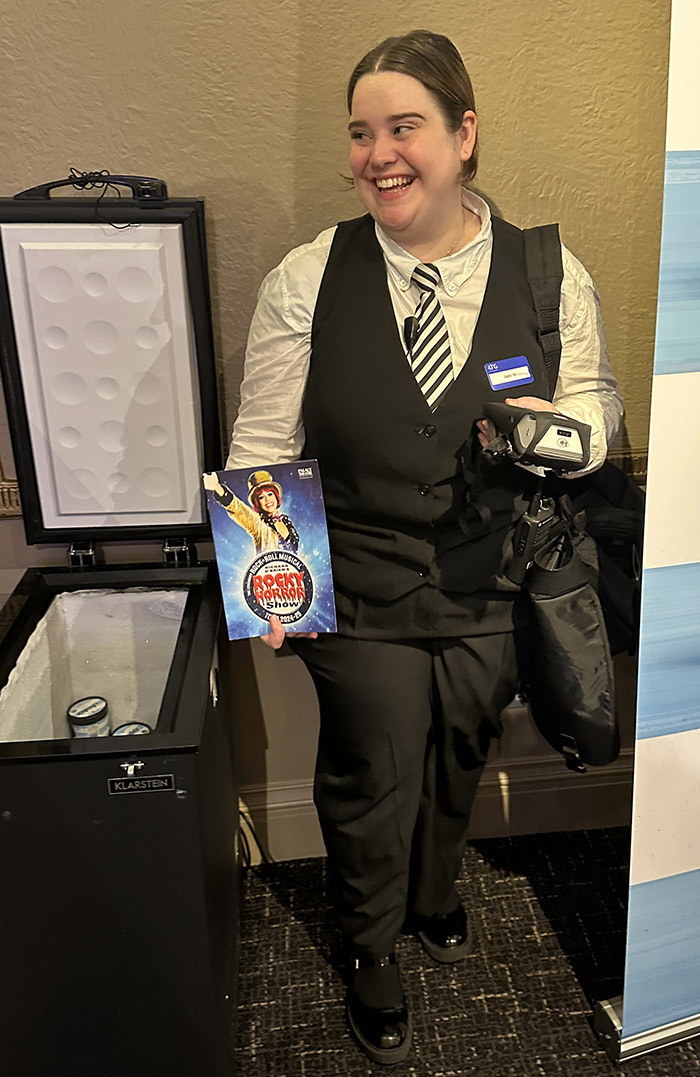 Image Copyright Pat H / TimeWarp - Click to return