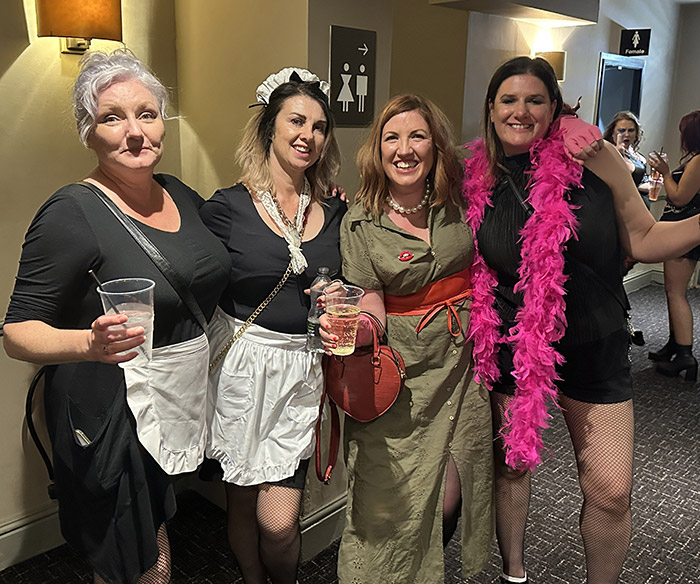 Image Copyright Pat H / TimeWarp - Click to return