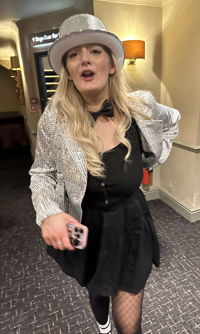 Image Copyright Pat H / TimeWarp - Click to return