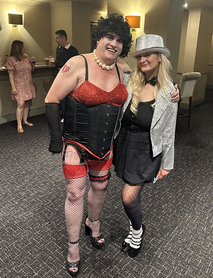 Image Copyright Pat H / TimeWarp - Click to return