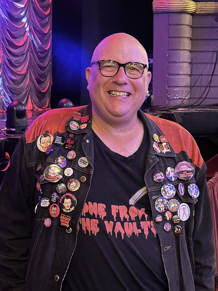 Image Copyright Pat H / TimeWarp - Click to return