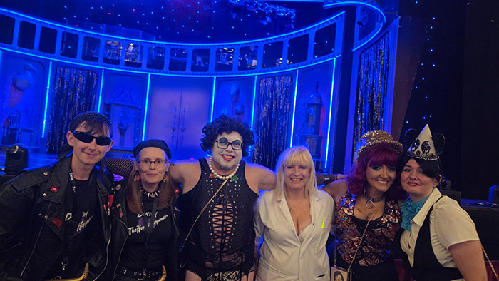 Image Copyright Helen / TimeWarp - Click to return