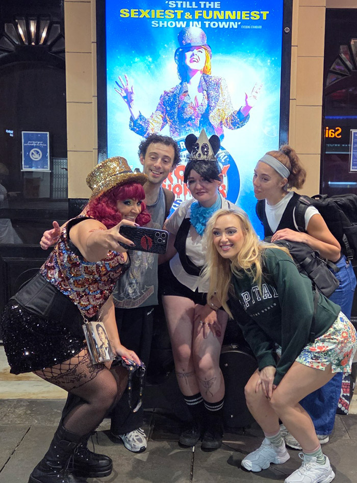 Image Copyright Helen / TimeWarp - Click to return