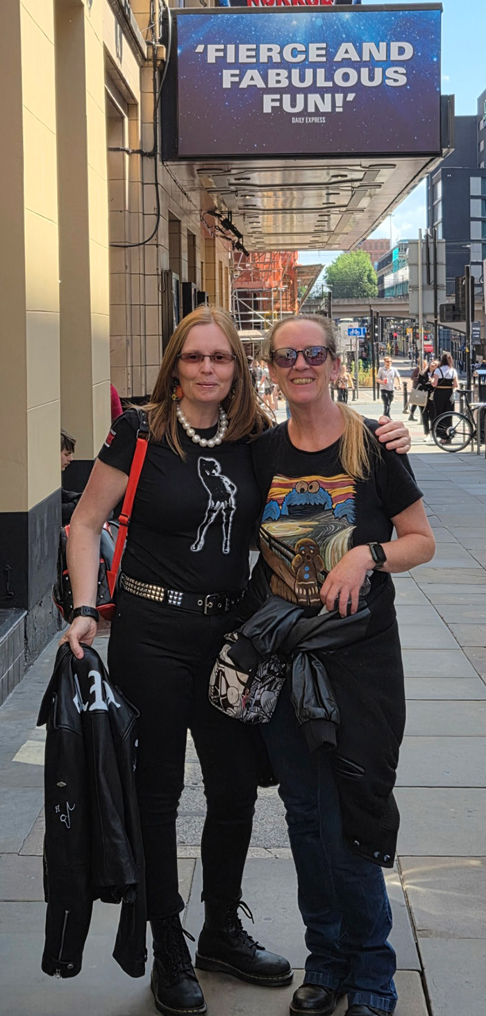 Image Copyright Helen / TimeWarp - Click to return
