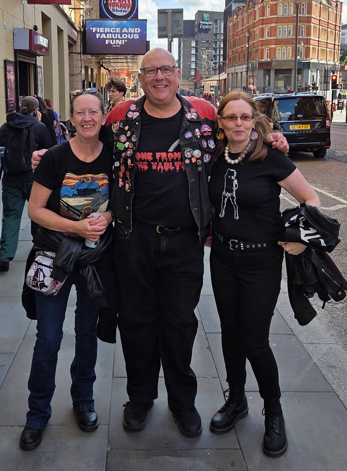 Image Copyright Helen / TimeWarp - Click to return
