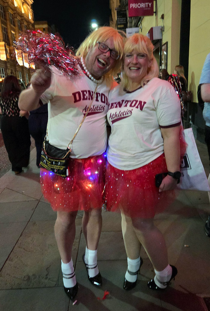 Image Copyright Helen / TimeWarp - Click to return