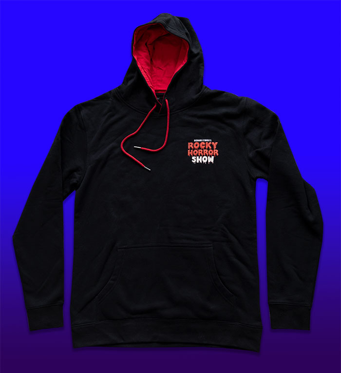 New Zealand hoodie