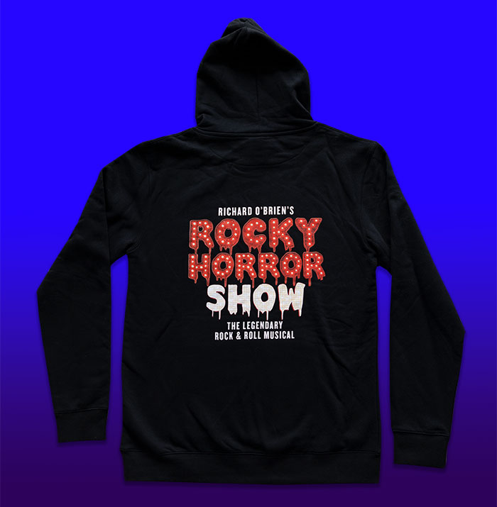 New Zealand hoodie