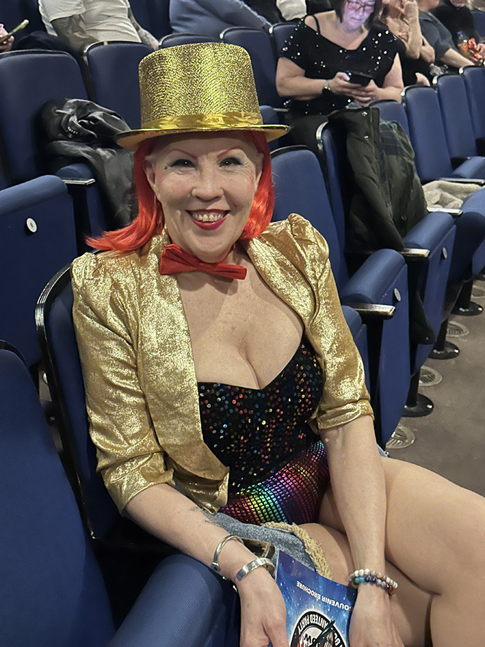 Image Copyright Pat H / TimeWarp - Click to return