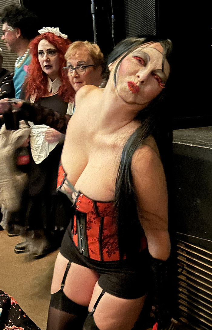 Image Copyright Pat H / TimeWarp - Click to return