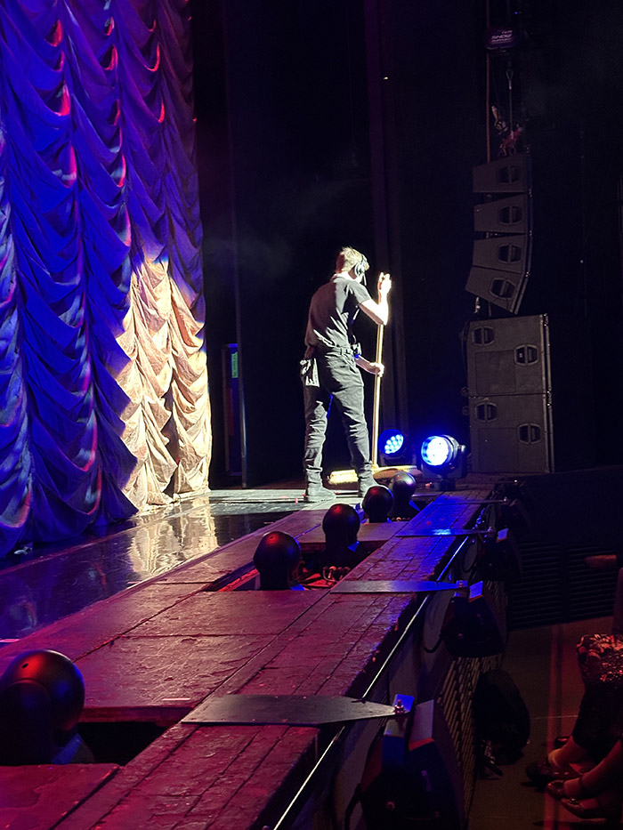 Image Copyright Pat H / TimeWarp - Click to return