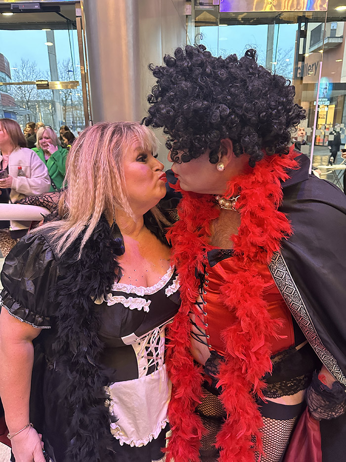 Image Copyright Pat H / TimeWarp - Click to return