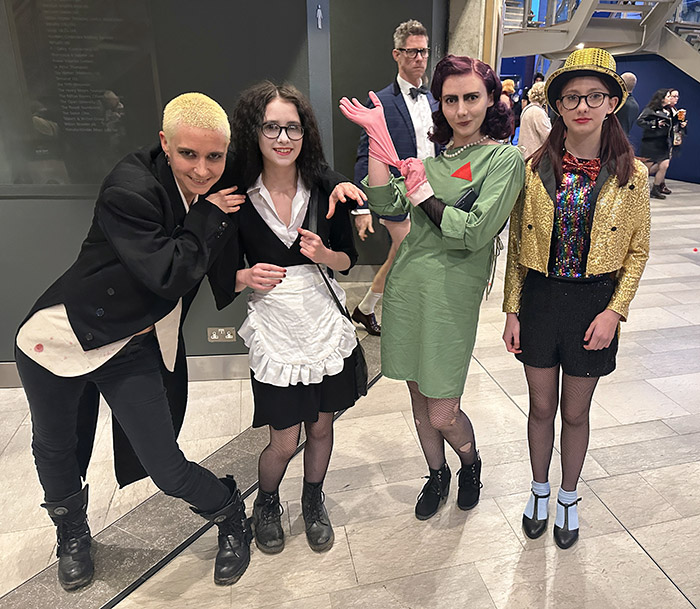 Image Copyright Pat H / TimeWarp - Click to return