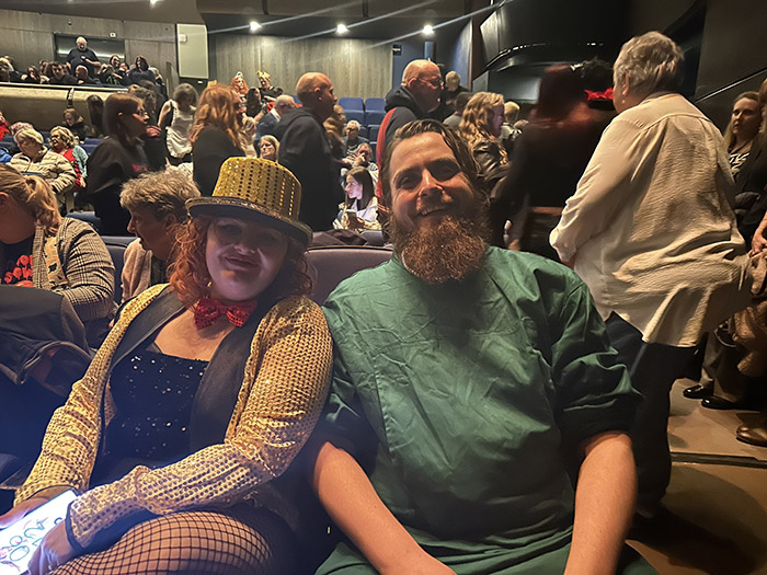 Image Copyright Pat H / TimeWarp - Click to return