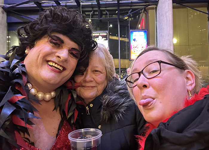 Image Copyright Pat H / TimeWarp - Click to return