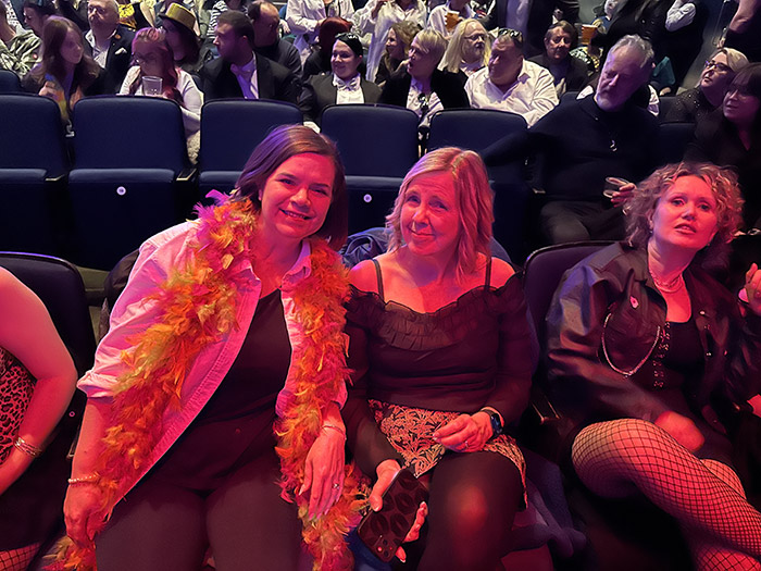 Image Copyright Pat H / TimeWarp - Click to return