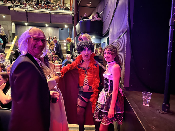 Image Copyright Pat H / TimeWarp - Click to return