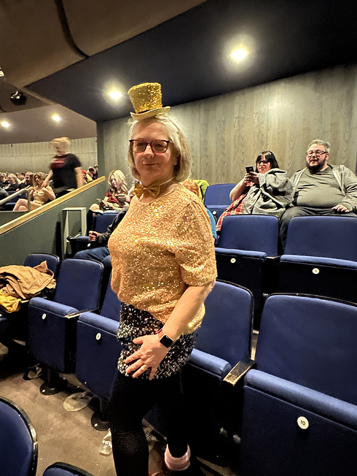 Image Copyright Pat H / TimeWarp - Click to return