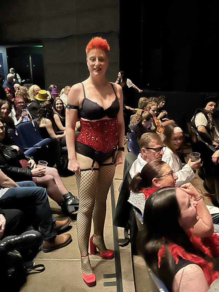 Image Copyright Pat H / TimeWarp - Click to return