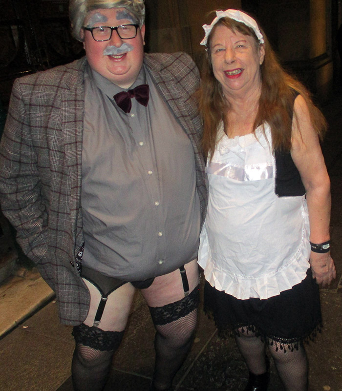 Image Copyright Julie J / TimeWarp - Click to return