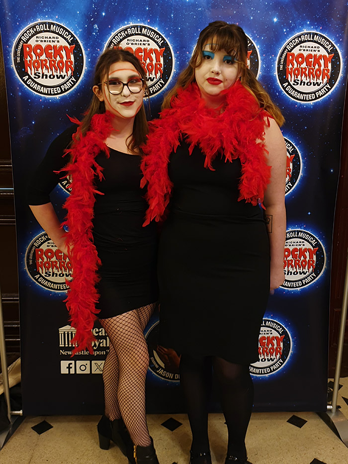 Image Copyright Steph / TimeWarp - Click to return