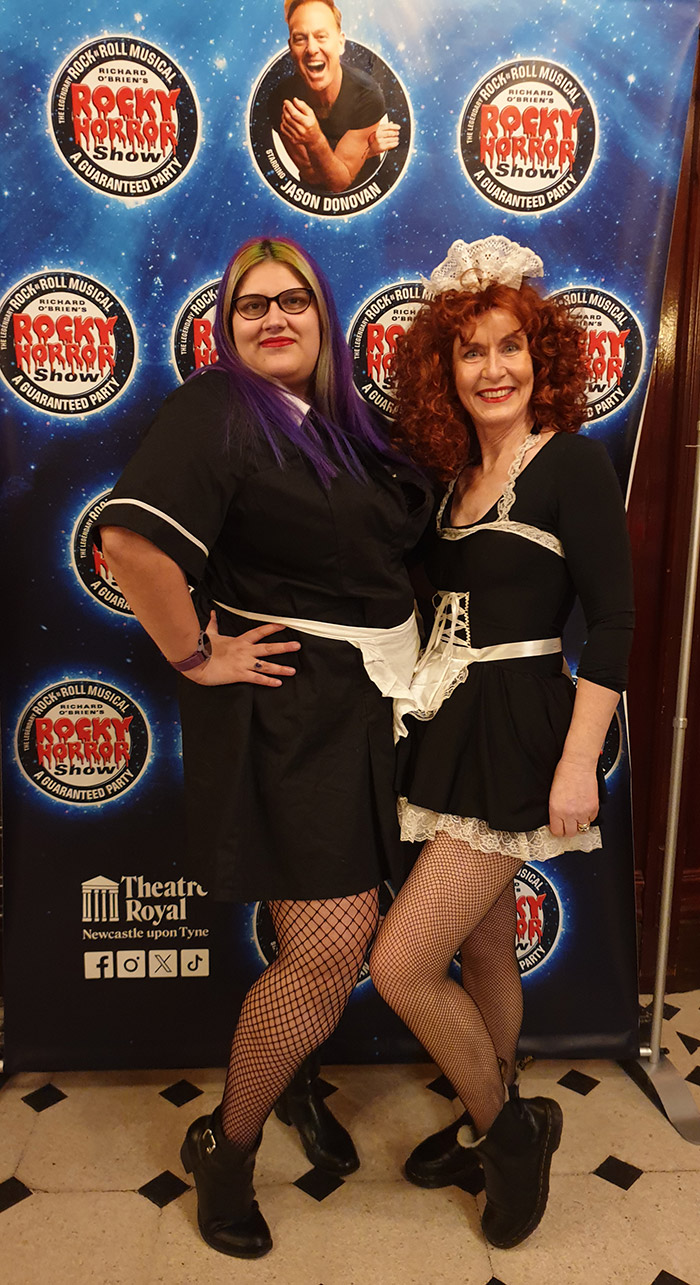 Image Copyright Steph / TimeWarp - Click to return