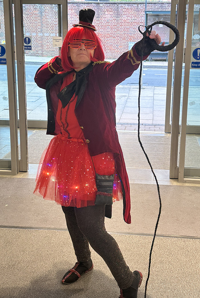 Image Copyright Pat H / TimeWarp - Click to return