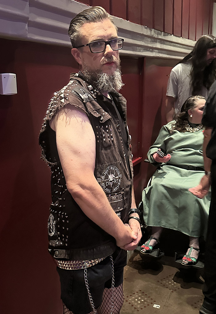 Image Copyright Pat H / TimeWarp - Click to return