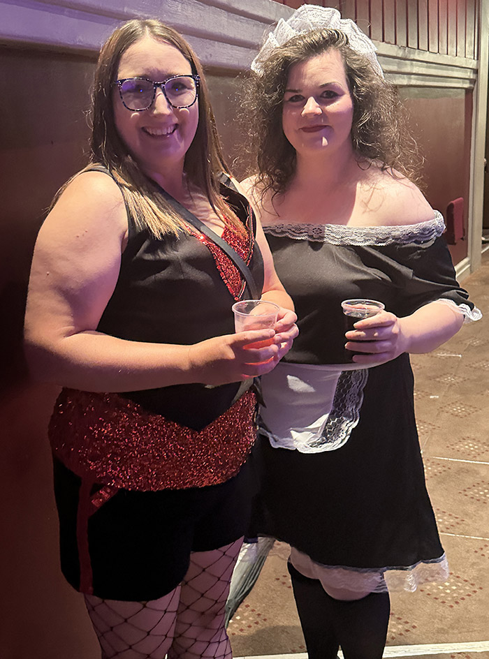 Image Copyright Pat H / TimeWarp - Click to return