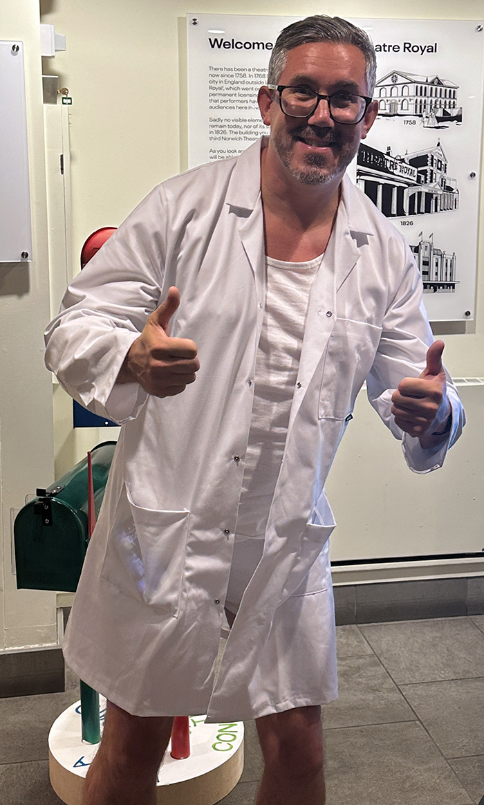 Image Copyright Pat H / TimeWarp - Click to return