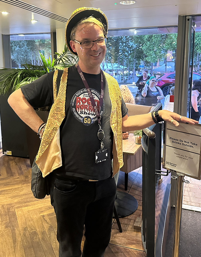 Image Copyright Pat H / TimeWarp - Click to return