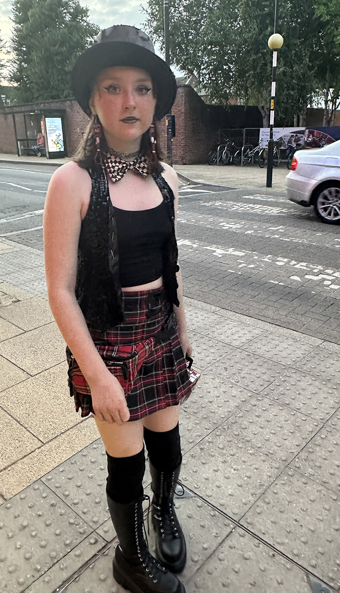 Image Copyright Pat H / TimeWarp - Click to return